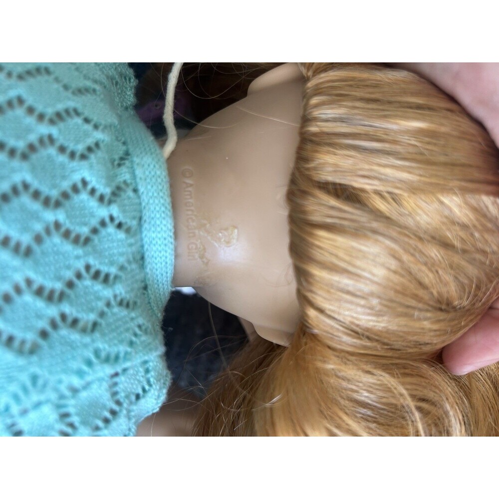American Girl Doll Lot Maryellen / Truly Me / WellieWisher - Picture 6 of 9